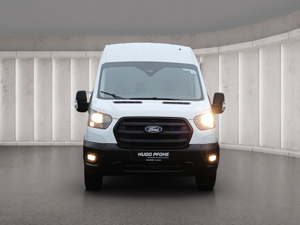Ford Transit 2025