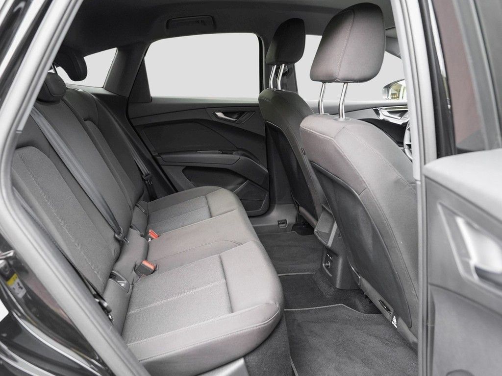 Audi Q4 2022