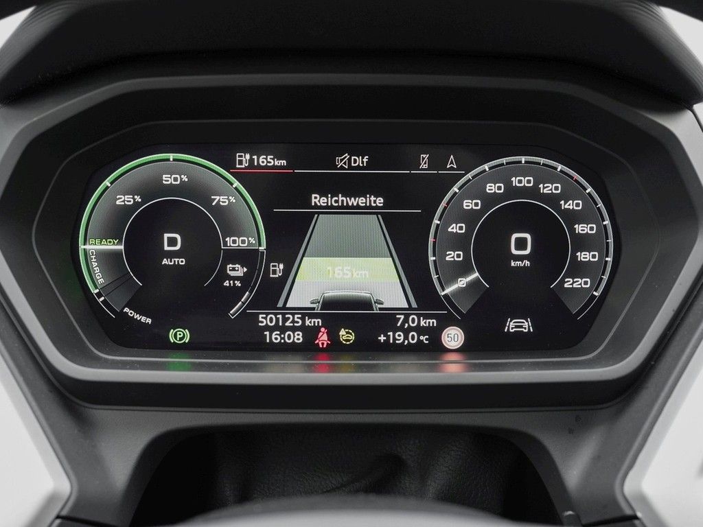 Audi Q4 2022