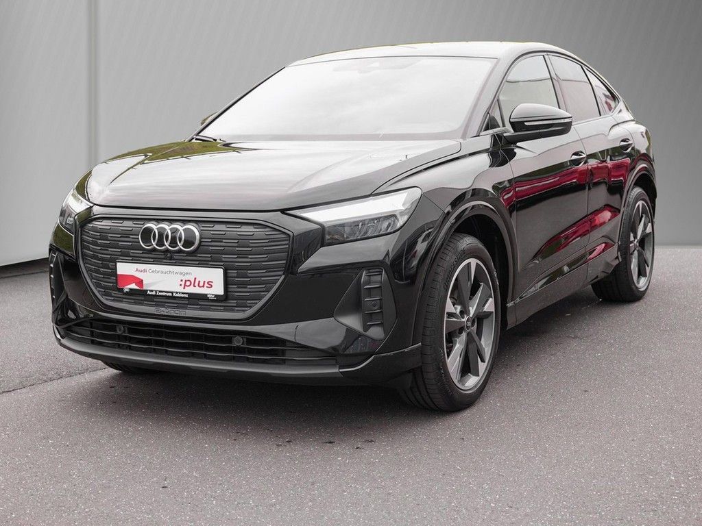 Audi Q4 2022