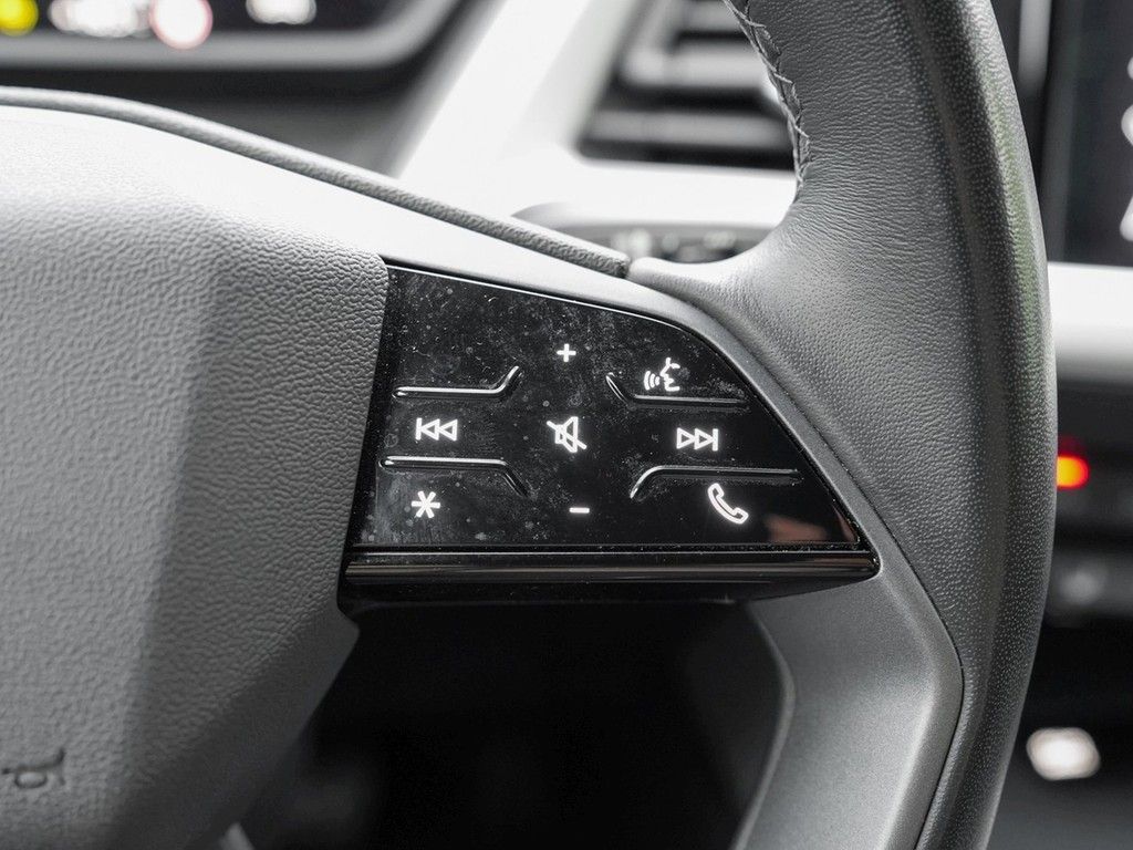 Audi Q4 2022