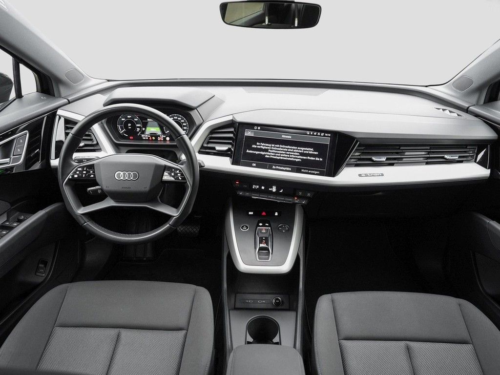 Audi Q4 2022
