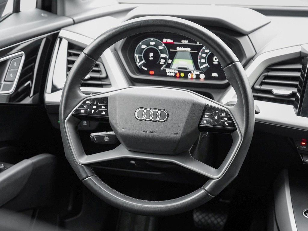Audi Q4 2022