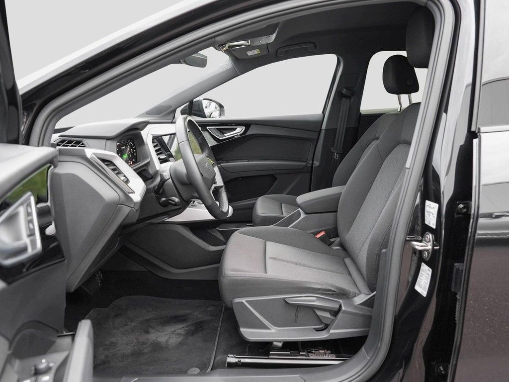 Audi Q4 2022
