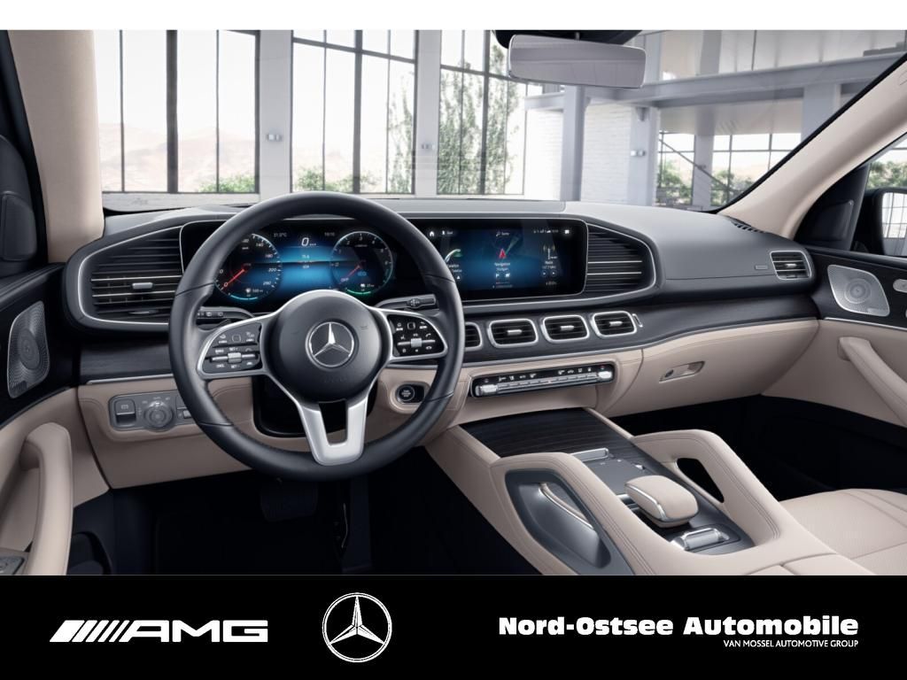 Mercedes-Benz GLE 350 2022