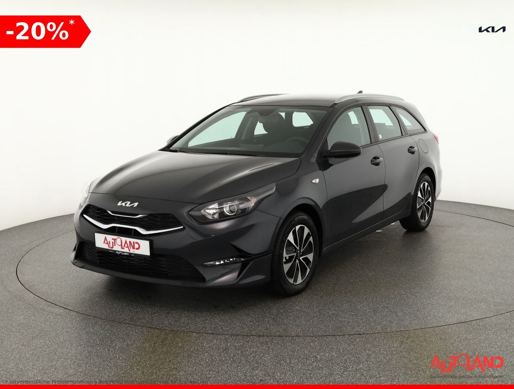 Kia cee'd Sportswagon 2025