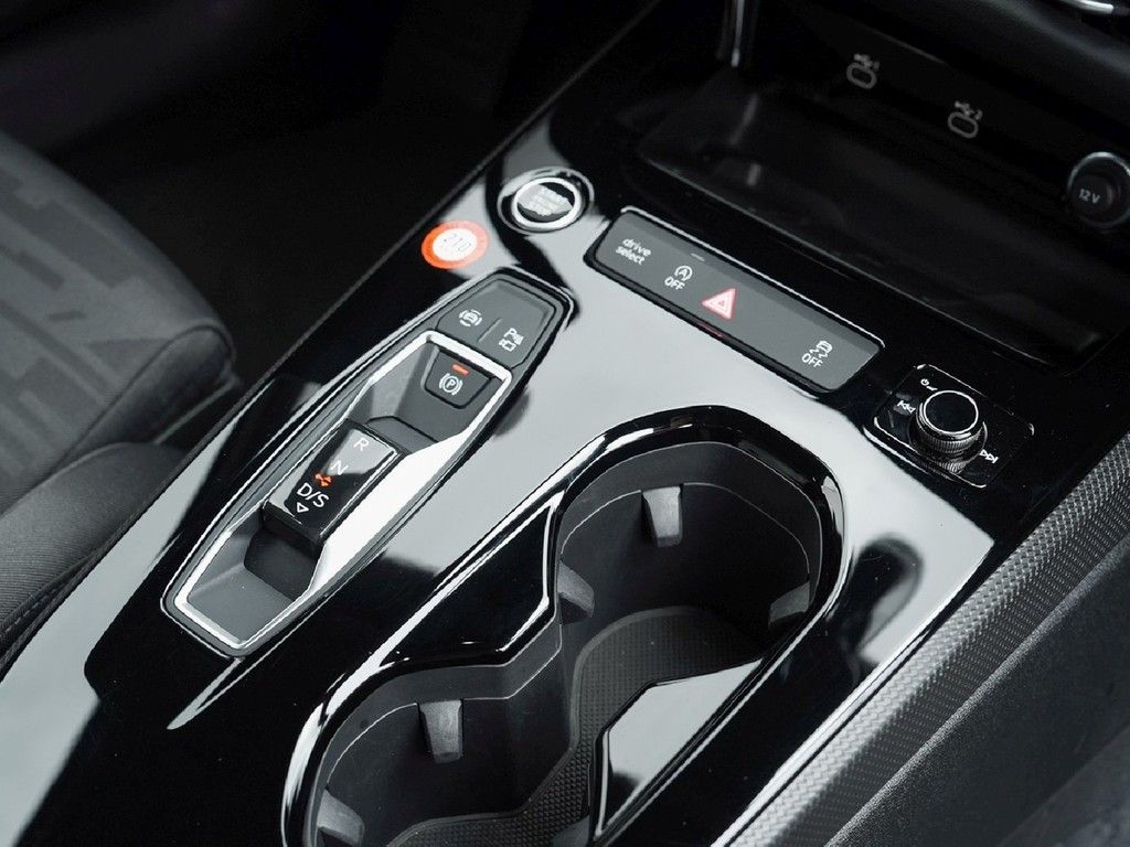 Audi A5 2025