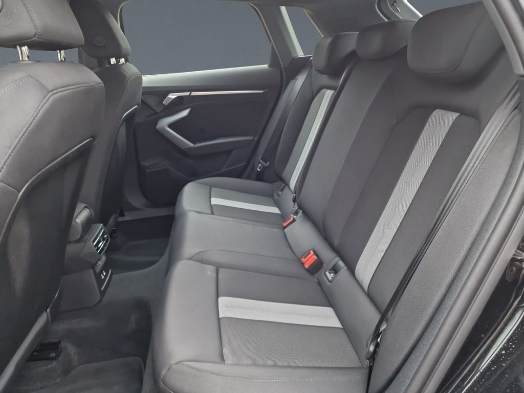 Audi A3 2025