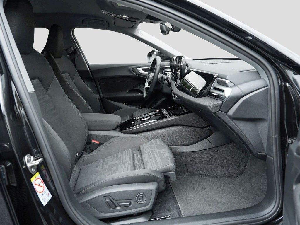 Audi A5 2025