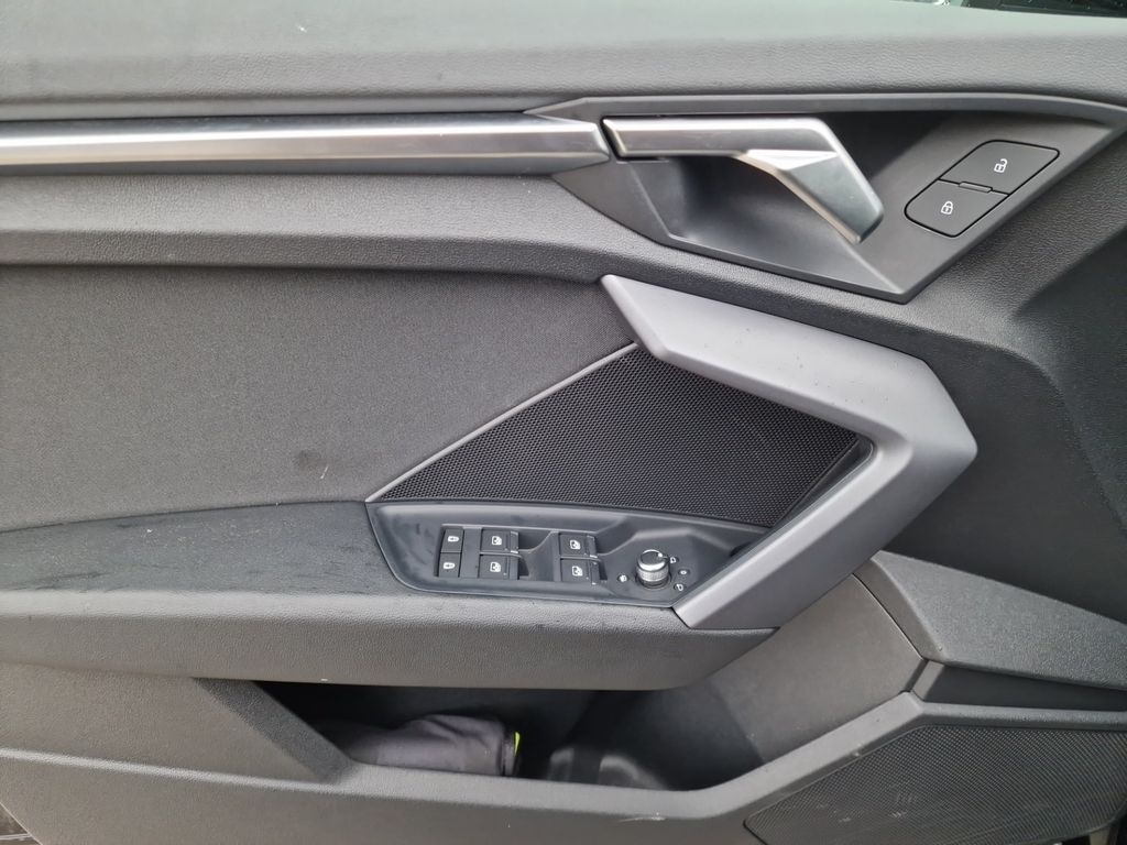 Audi A3 2025