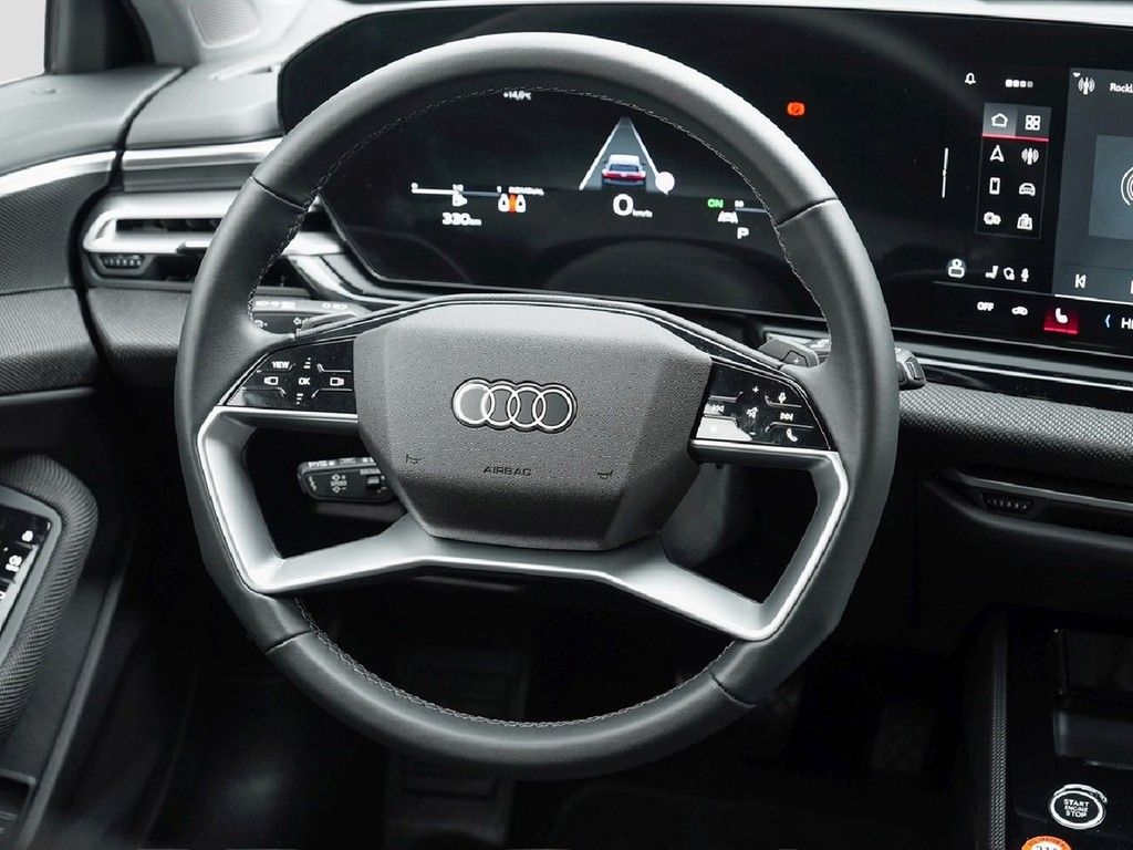 Audi A5 2025