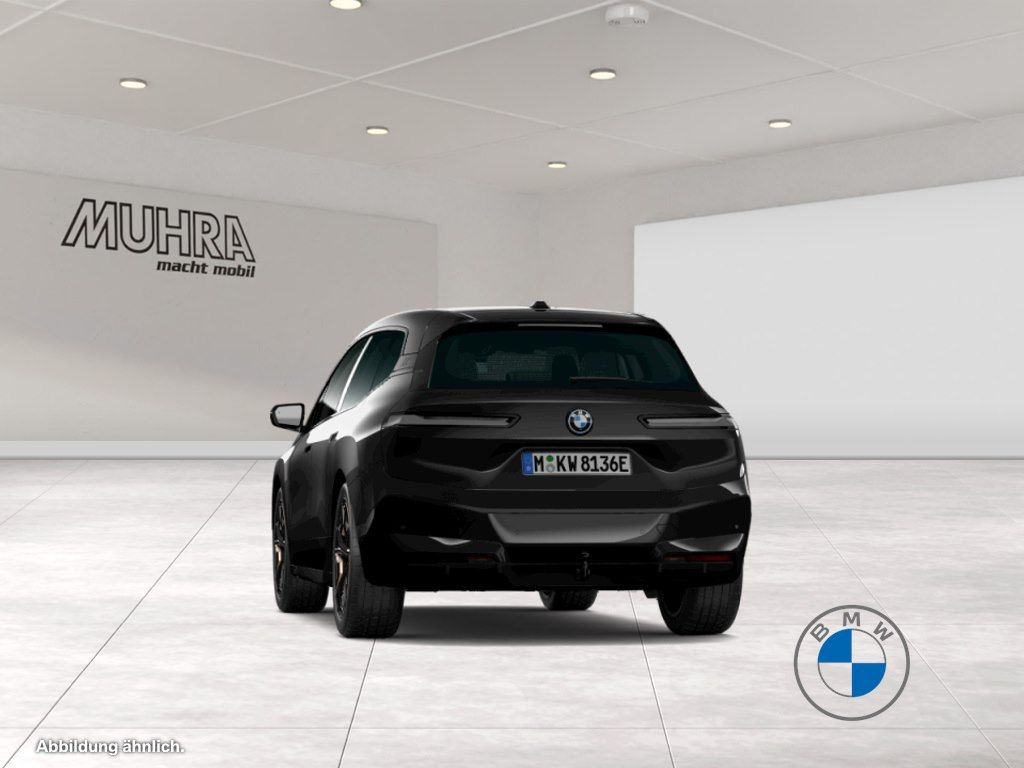 BMW iX 2023