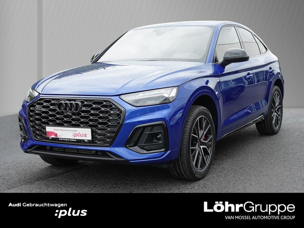 Audi Q5 2022