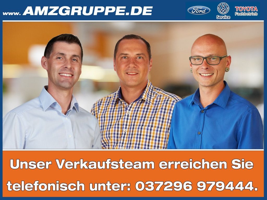 Ford Transit 2025