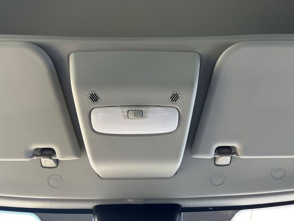 Ford Transit 2025