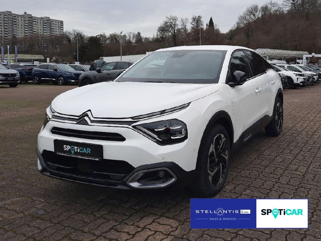 Citroën C4 2023