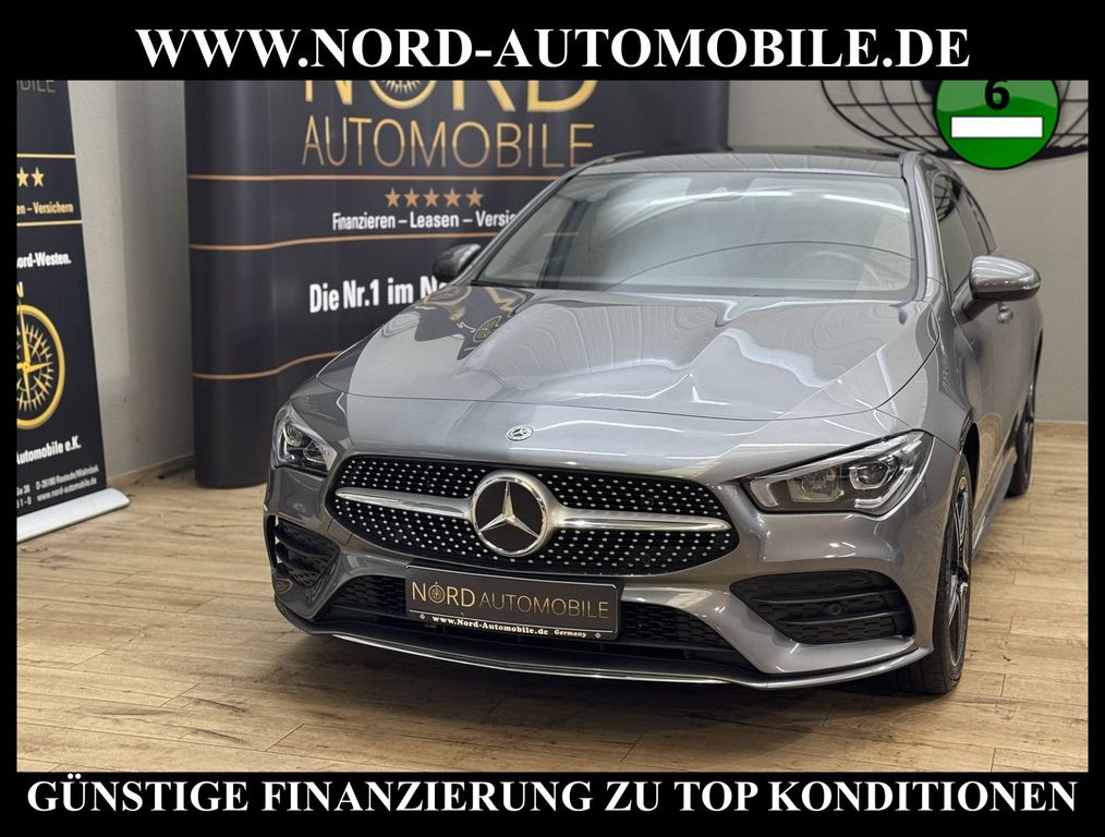 Mercedes-Benz CLA 250 2021