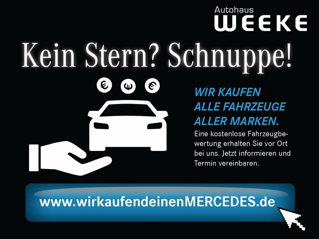 Mercedes-Benz CLA 200 2024