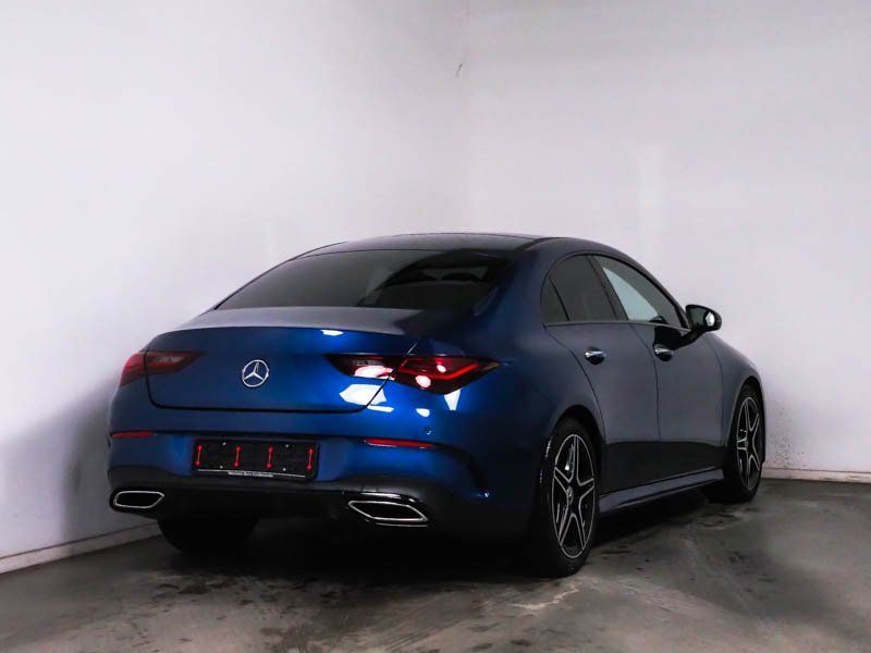 Mercedes-Benz CLA 200 2024