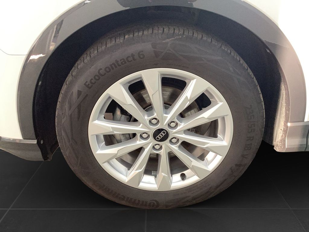 Audi Q3 2024