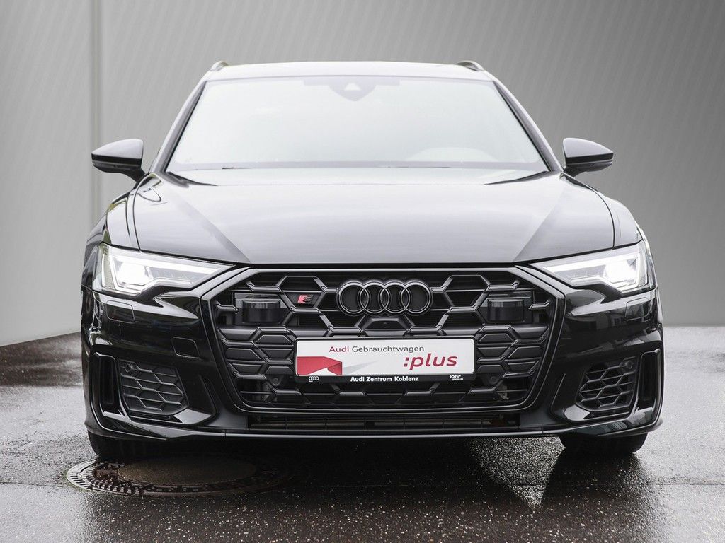 Audi S6 2024