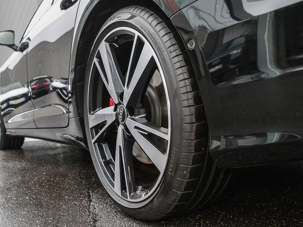 Audi S6 2024