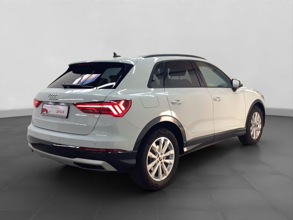 Audi Q3 2024