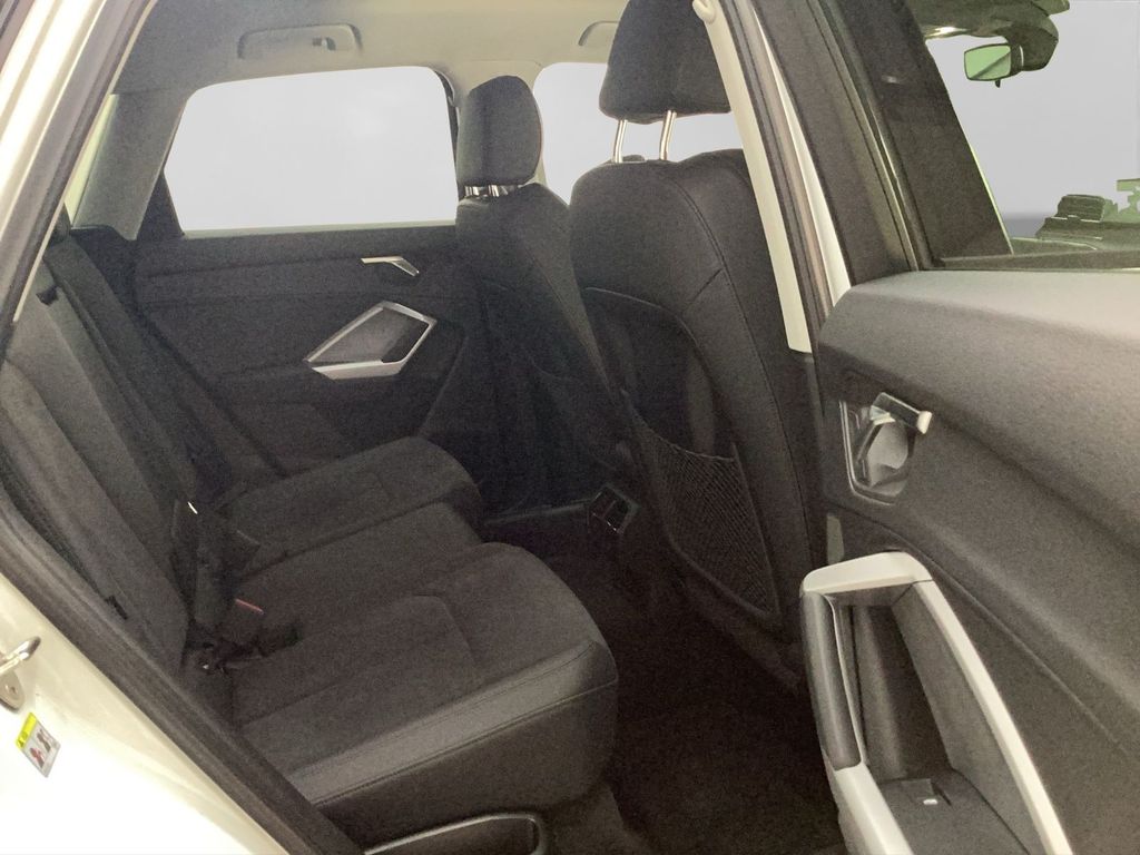 Audi Q3 2024