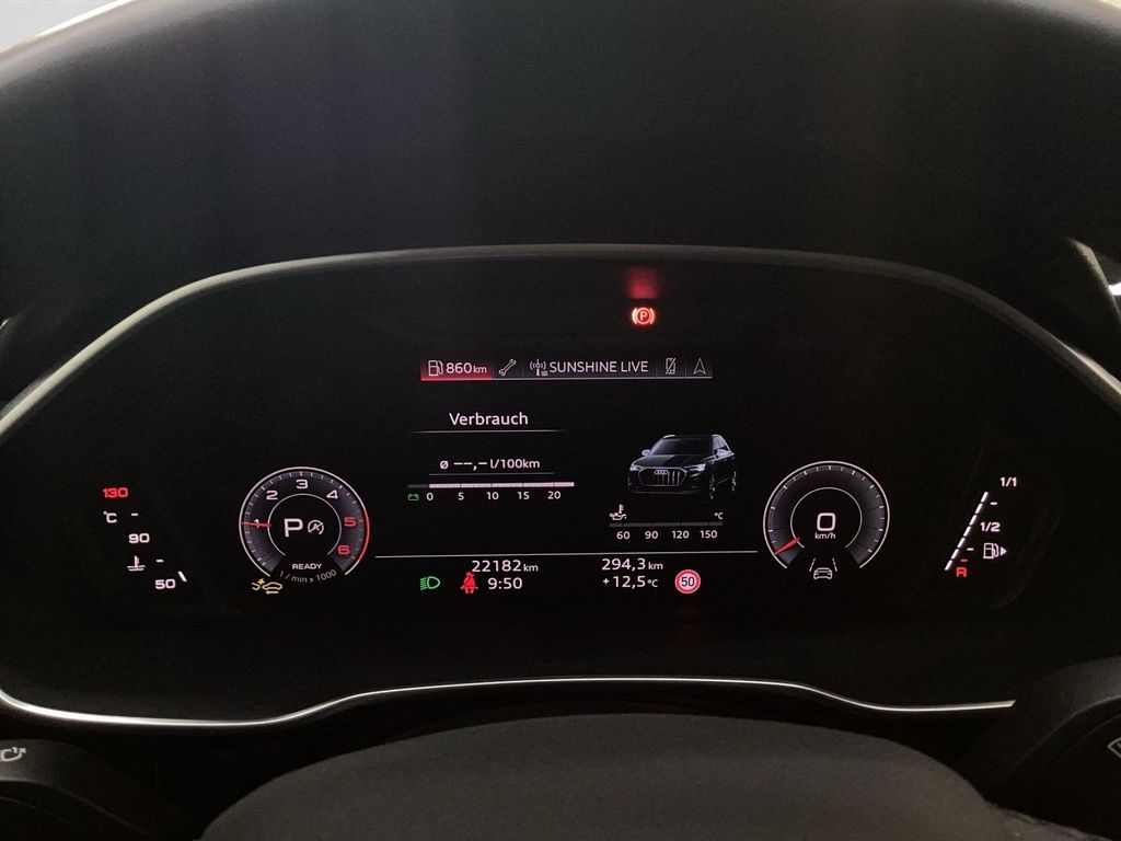 Audi Q3 2024