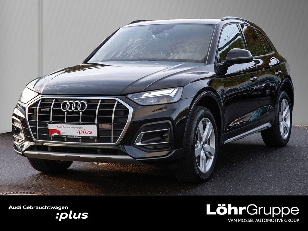 Audi Q5 2021