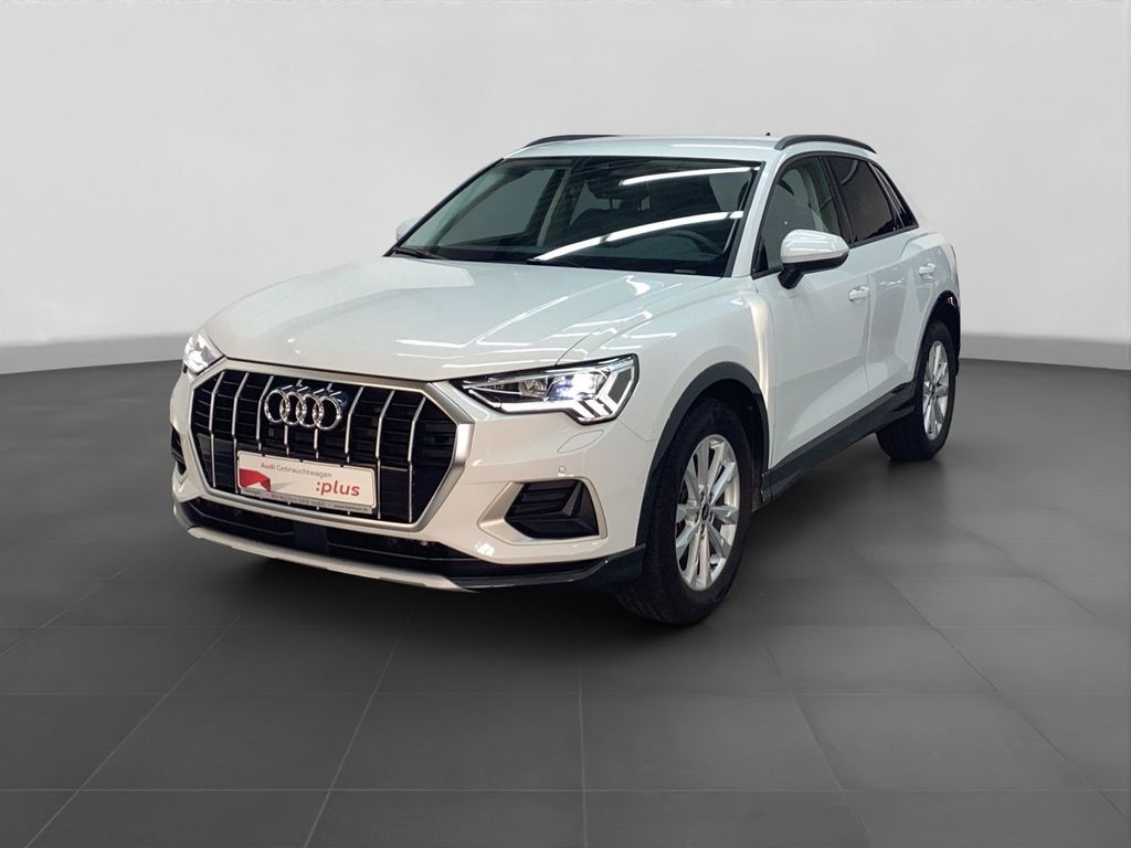 Audi Q3 2024