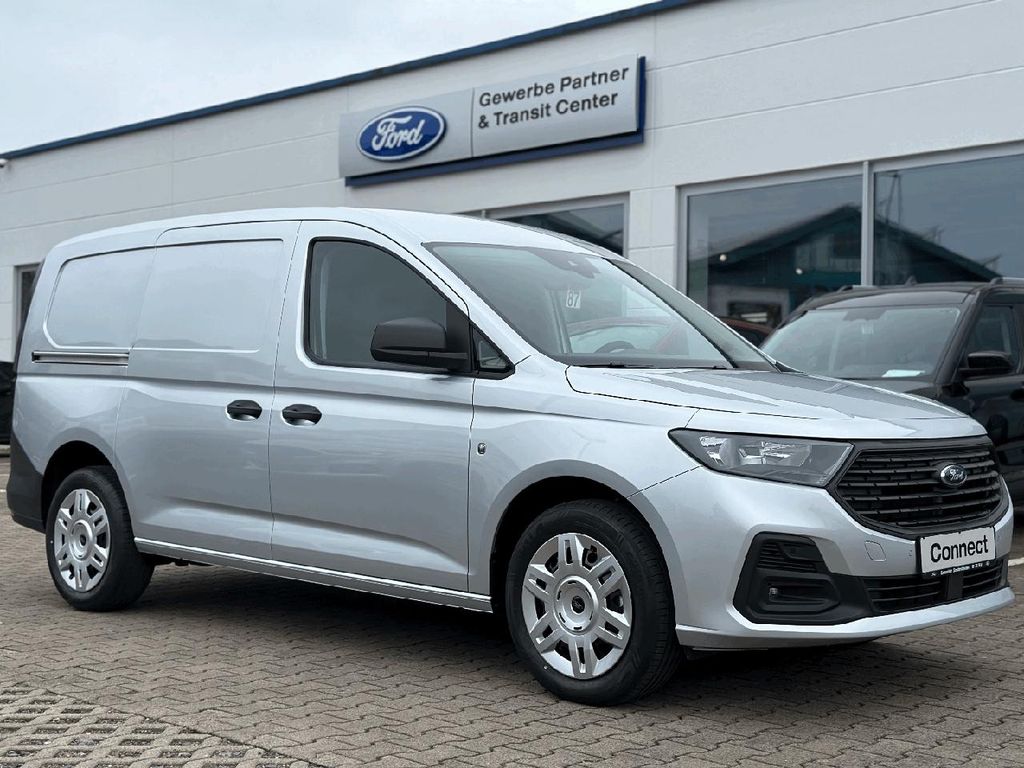 Ford Transit Connect 2025