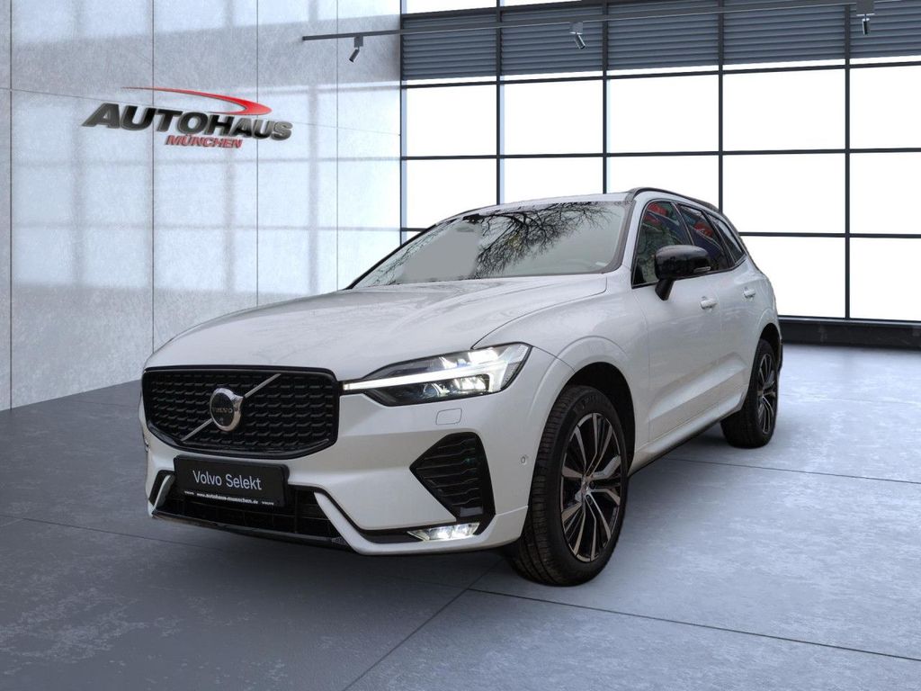 Volvo XC60 2023