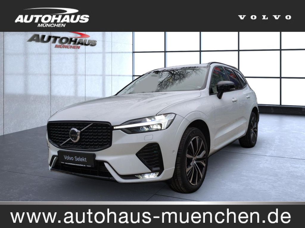Volvo XC60 2023