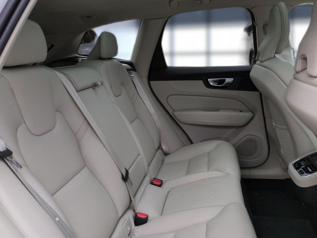 Volvo XC60 2023