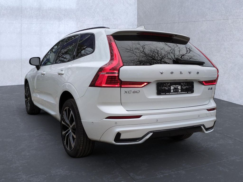 Volvo XC60 2023