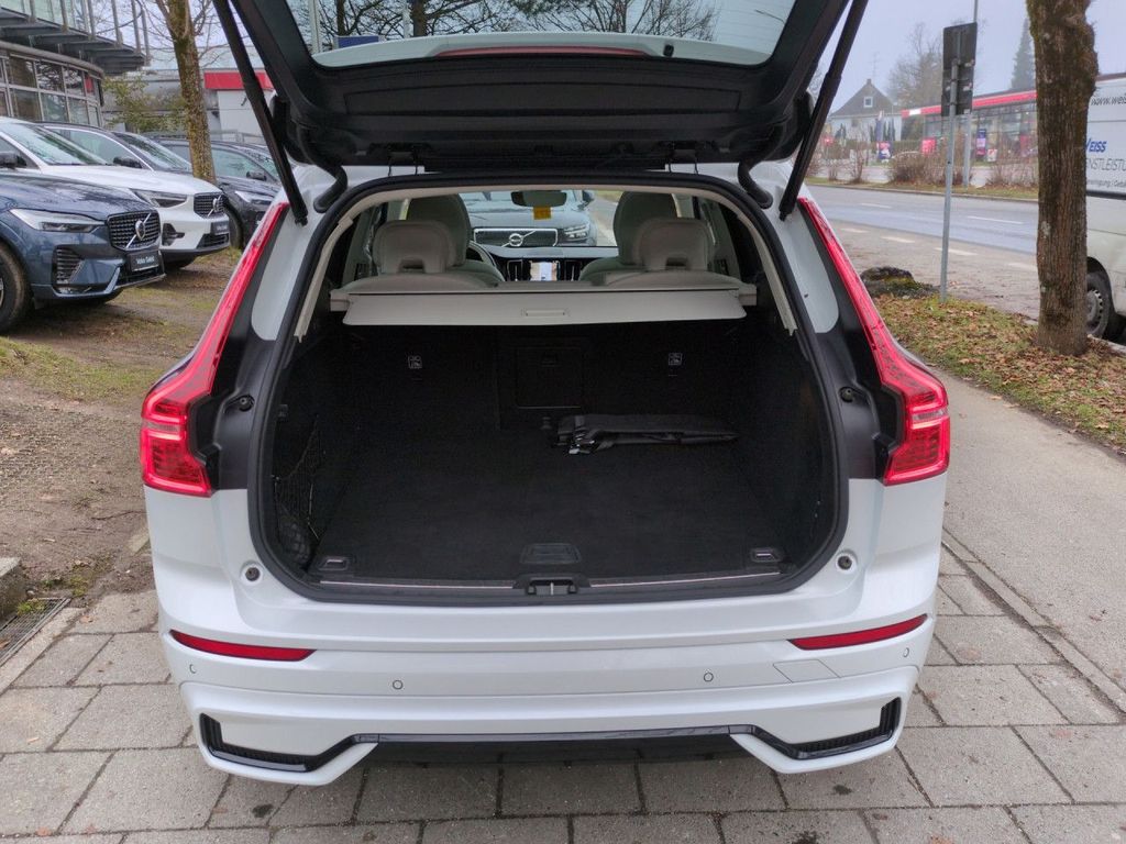 Volvo XC60 2023