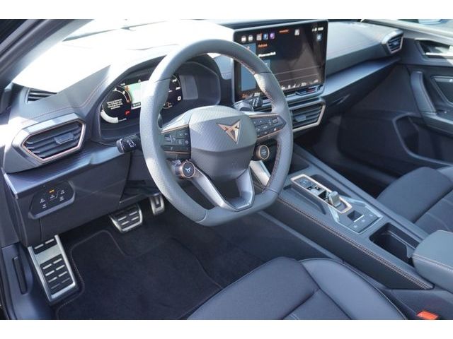 Cupra Leon 2024