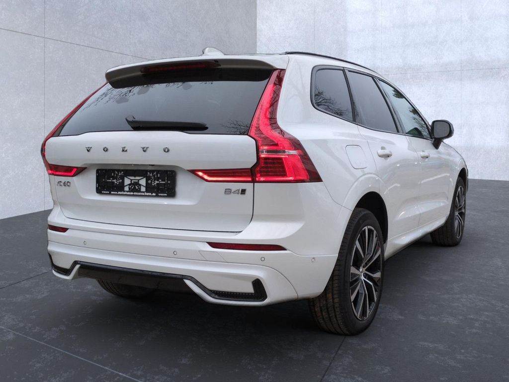Volvo XC60 2023