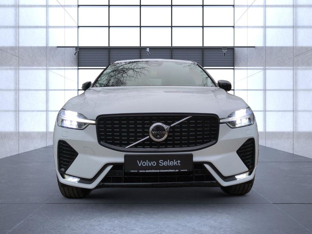 Volvo XC60 2023