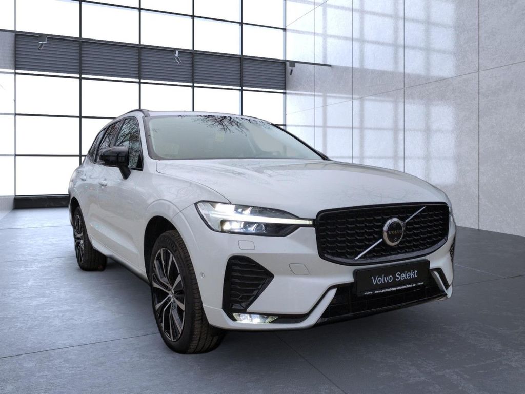 Volvo XC60 2023