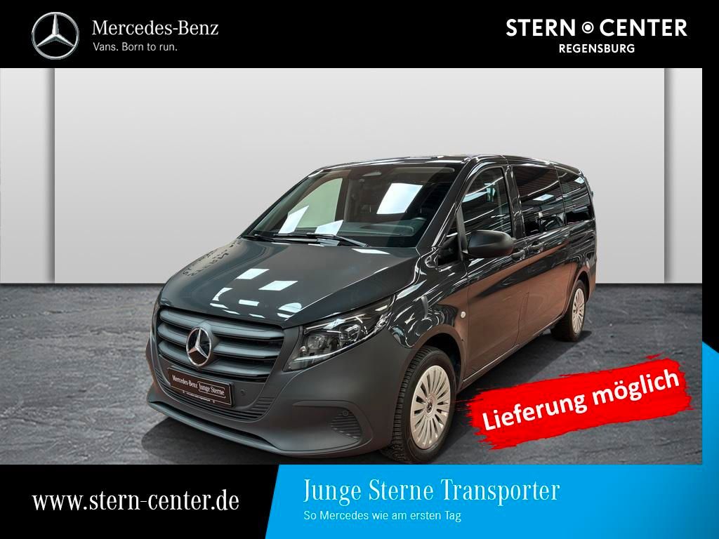 Mercedes-Benz Vito 2024