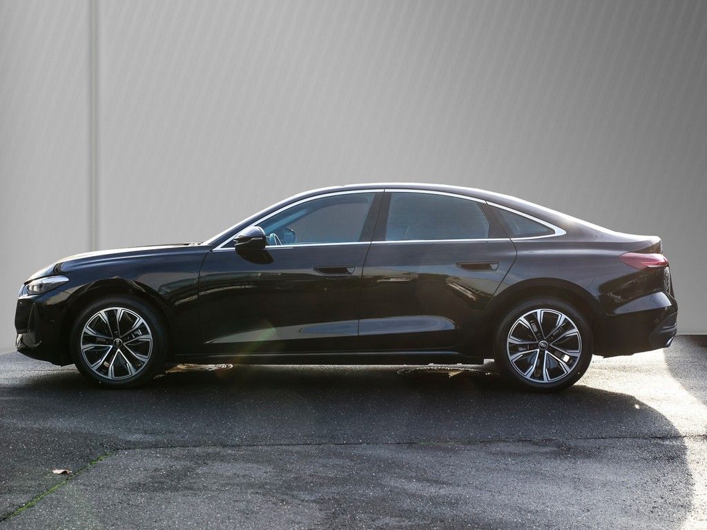 Audi A5 2025