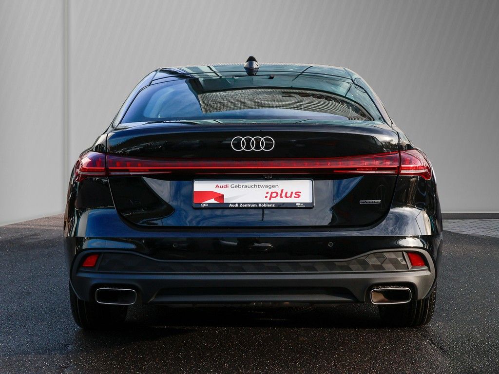 Audi A5 2025
