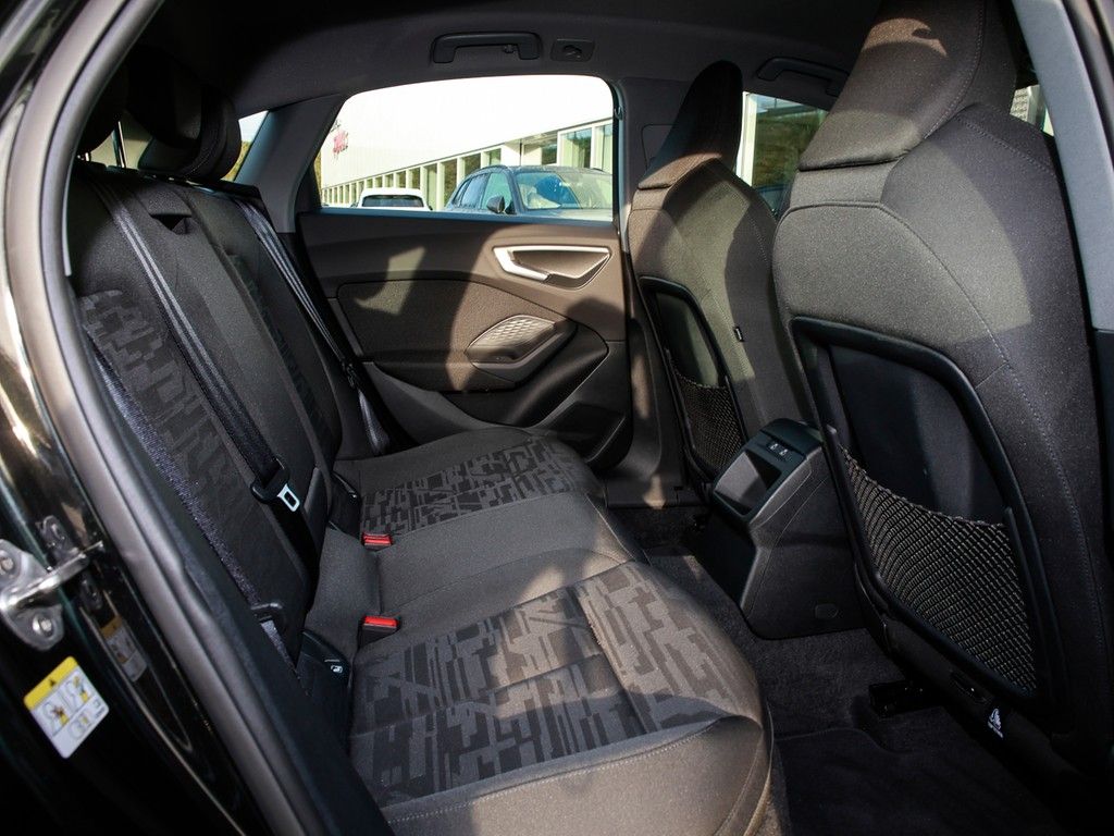 Audi A5 2025