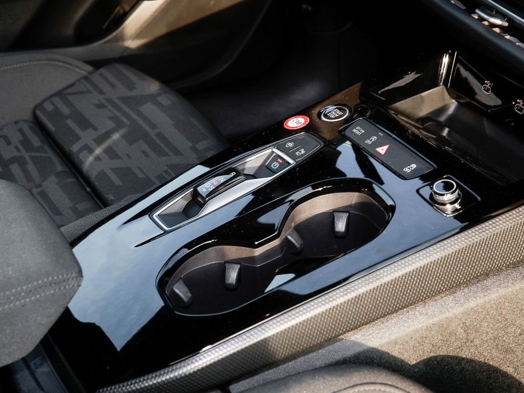 Audi A5 2025