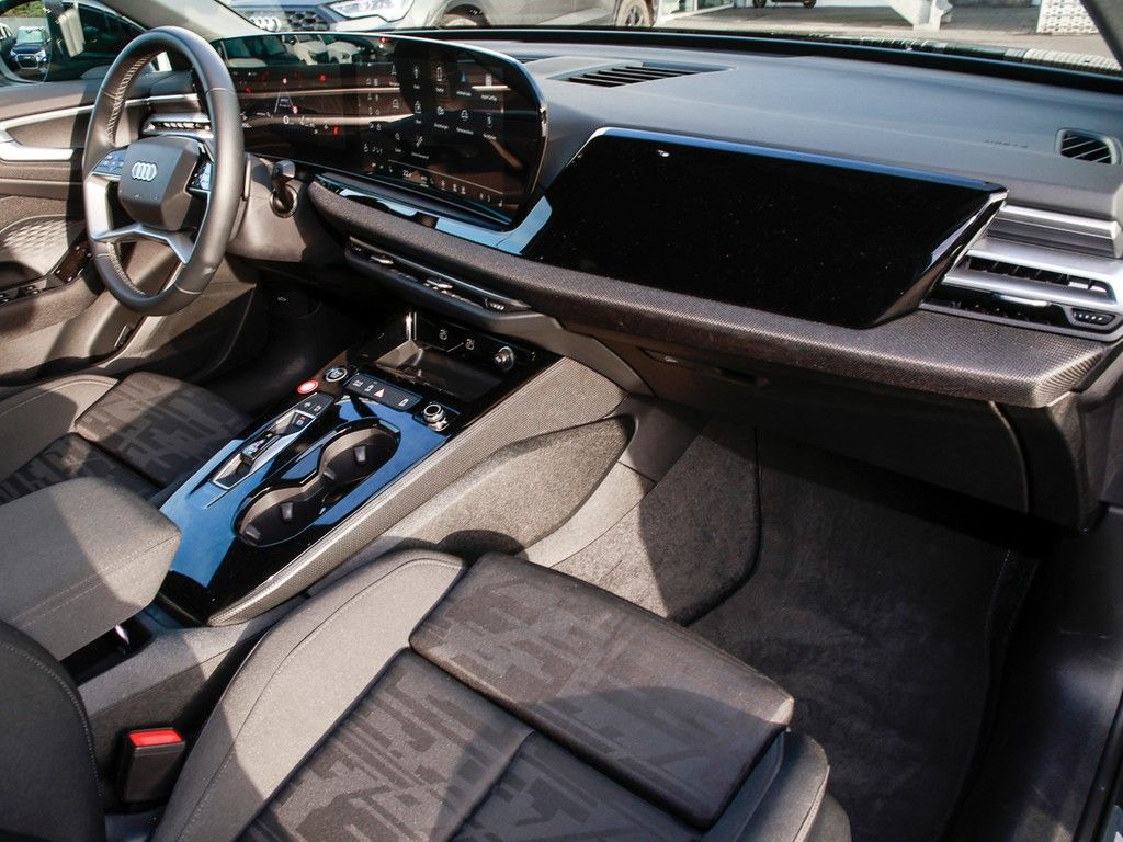 Audi A5 2025