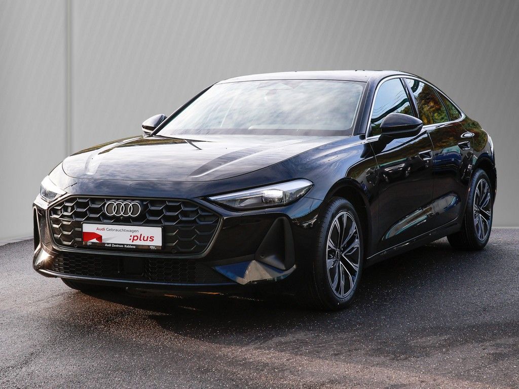 Audi A5 2025