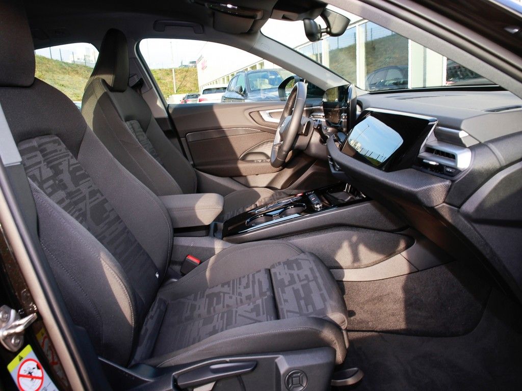 Audi A5 2025