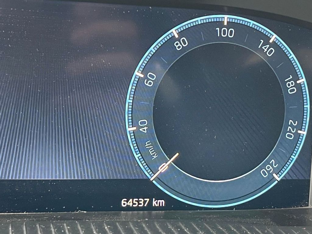 Skoda Octavia 2023